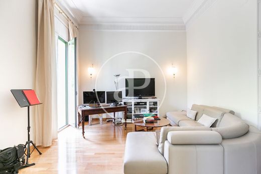 Piso / Apartamento en Barcelona, Provincia de Barcelona