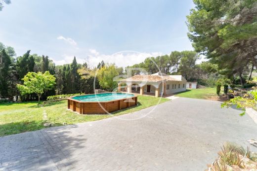 Villa in Javea, Alicante