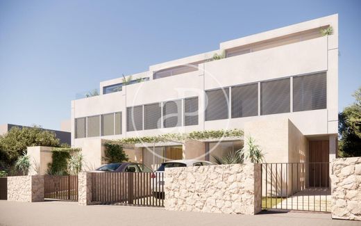 Appartement in Santa Margalida, Balearen