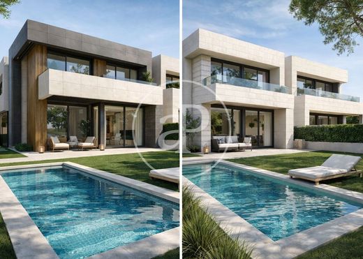 Apartment in Pozuelo de Alarcón, Province of Madrid