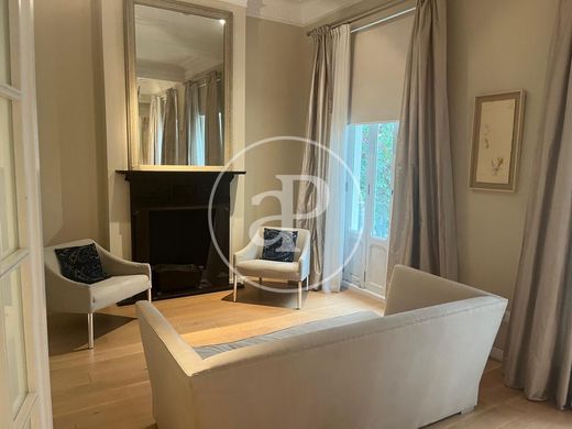 Apartment in Valencia