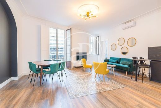 Apartment in Barcelona, Province of Barcelona