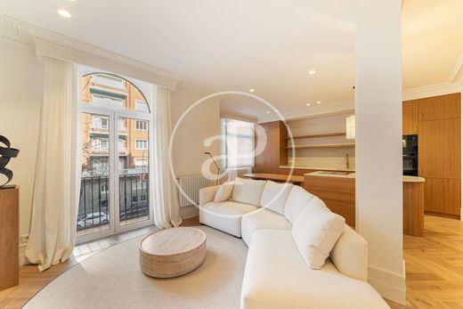 Appartamento a Madrid, Provincia de Madrid