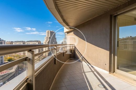 Apartment in Valencia