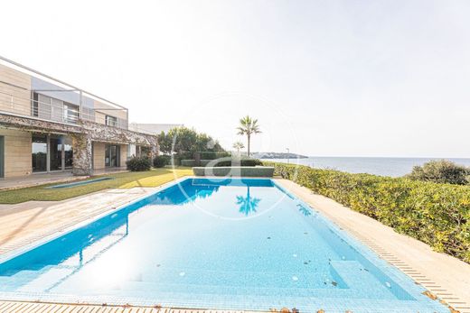 Villa in Llucmajor, Province of Balearic Islands