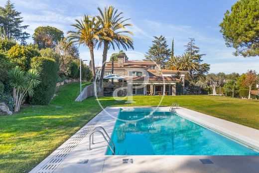 Villa in Bellaterra, Province of Barcelona