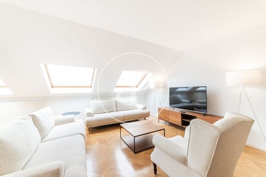 Penthouse w Madryt, Provincia de Madrid