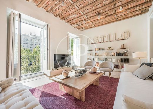 Apartment in Madrid, Province of Madrid