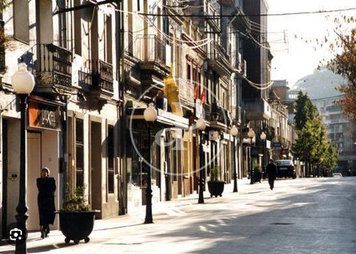 Terreno en Sant Cugat, Provincia de Barcelona