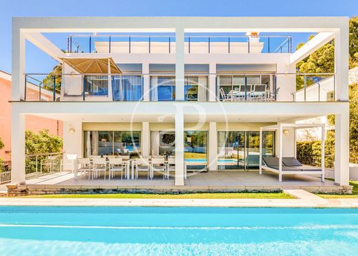 Alcúdia, Illes Balearsのヴィラ