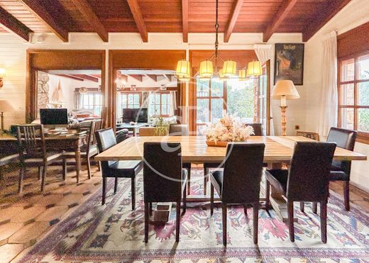 Villa en Matadepera, Provincia de Barcelona