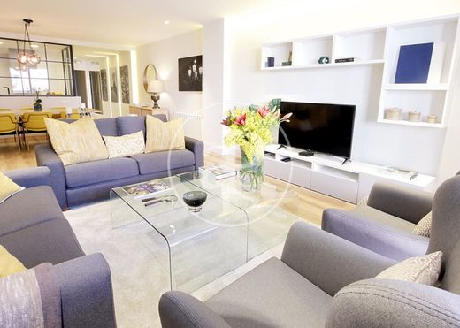 Appartamento a Madrid, Provincia de Madrid