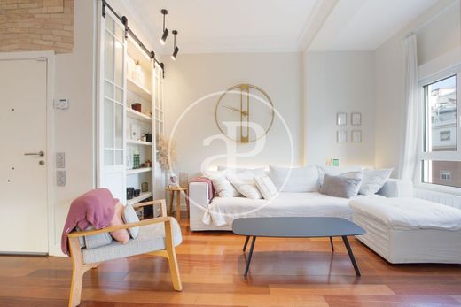 Apartment in Valencia