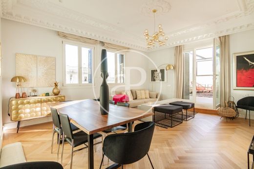 Apartamento - Madrid, Provincia de Madrid