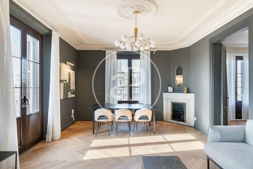 Appartamento a Barcellona, Província de Barcelona