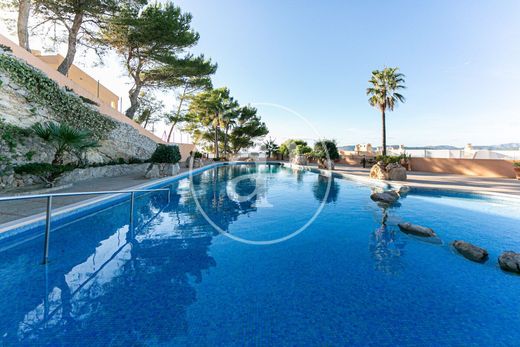 Appartement à Calvià, Province des Îles Baléares