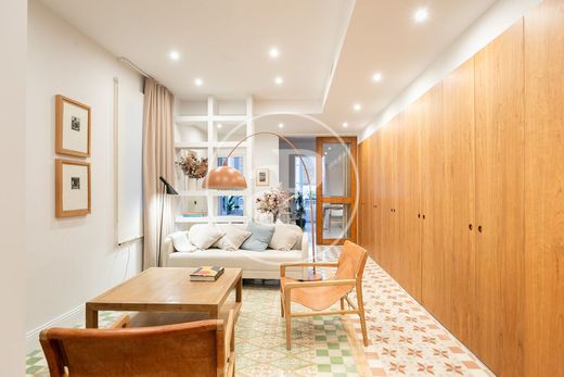 Διαμέρισμα σε Βαρκελώνη, Província de Barcelona