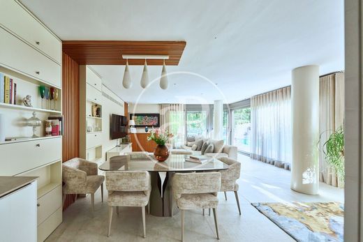 Villa en Sant Cugat, Provincia de Barcelona