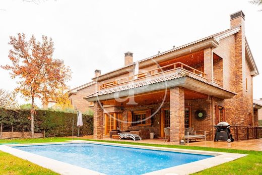Villa à Las Rozas de Madrid, Province de Madrid