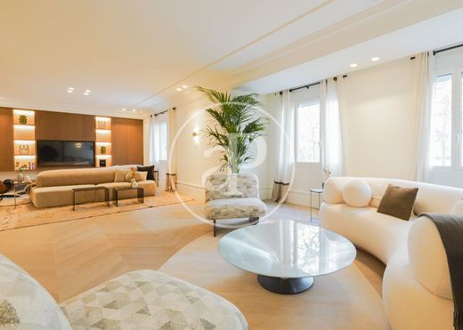 Apartment in Madrid, Province of Madrid