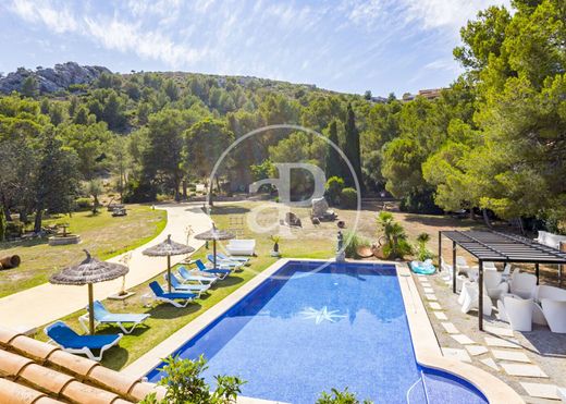 ﻓﻴﻼ ﻓﻲ Pollença, Illes Balears