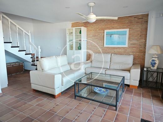 Apartment in El Perelló, Valencia