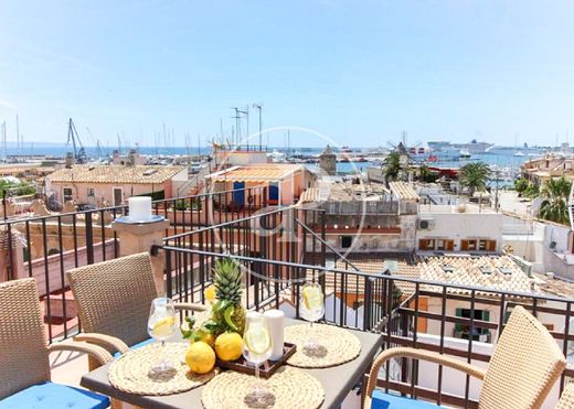 Apartament w Palma de Mallorca, Illes Balears