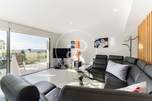 パルマ・デ・マリョルカ, Illes Balearsのヴィラ