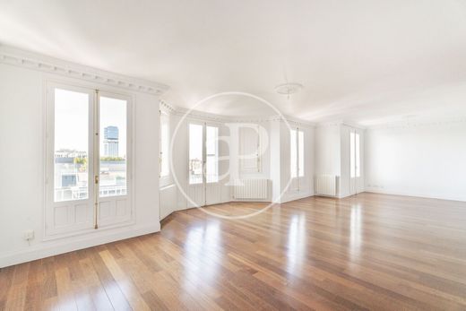 Appartement in Madrid, Provincia de Madrid