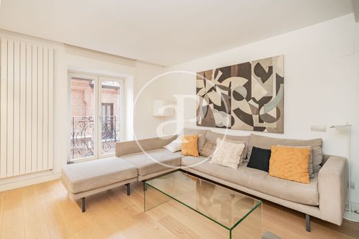 Appartamento a Madrid, Provincia de Madrid