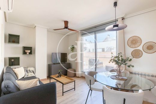 Appartement in Hortaleza, Provincia de Madrid