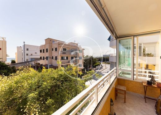 Appartement in Palma de Mallorca, Balearen