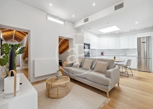 Apartment in Madrid, Province of Madrid