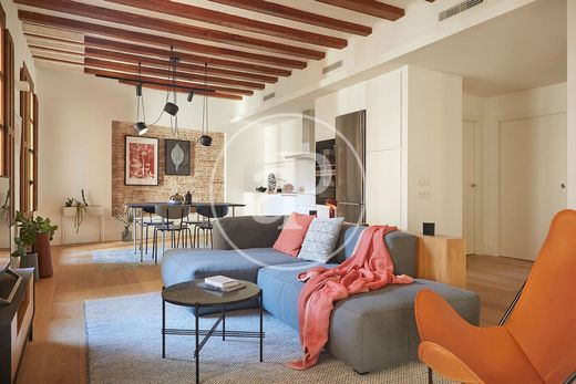 아파트 / 바르셀로나, Província de Barcelona