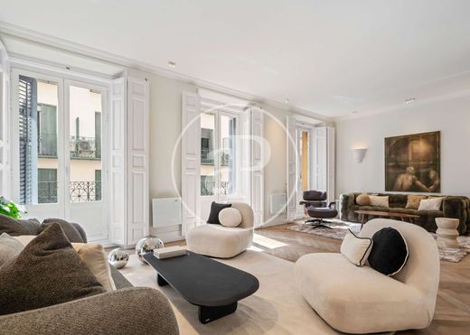 Apartamento - Madrid, Provincia de Madrid