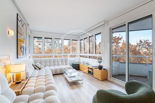 Piso / Apartamento en Barcelona, Provincia de Barcelona