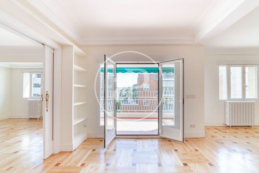 Apartment in Madrid, Province of Madrid