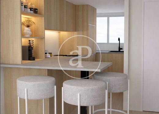 Piso / Apartamento en Madrid, Provincia de Madrid