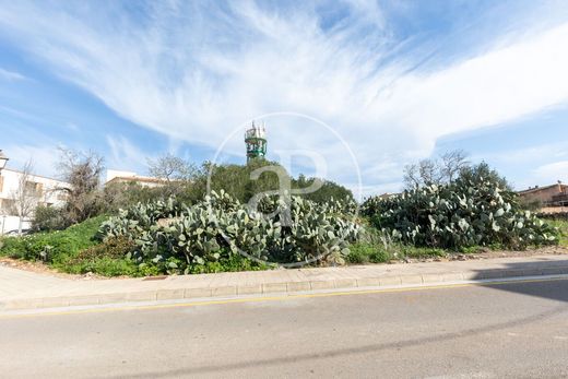 Terrain à Santanyí, Province des Îles Baléares