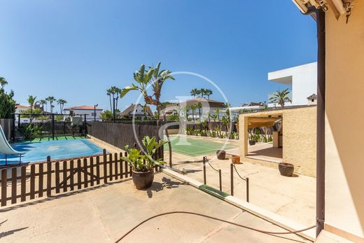 Villa in Chilches, Castellon