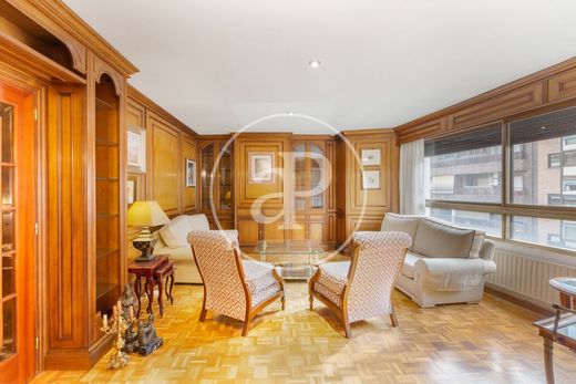 Apartment in Valencia