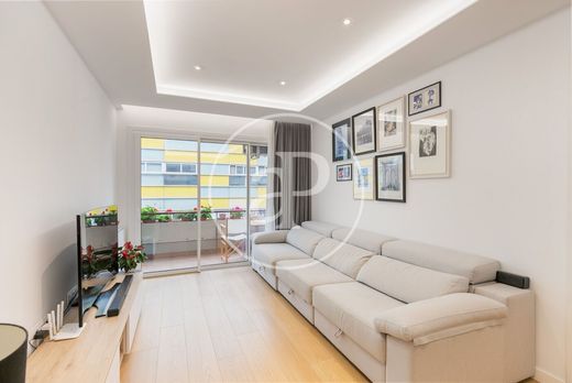 Apartment in Barcelona, Province of Barcelona