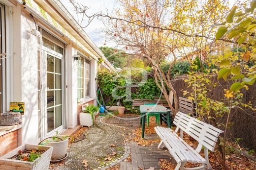 Villa in Aravaca, Province of Madrid