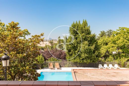 Villa in San Sebastián de los Reyes, Province of Madrid