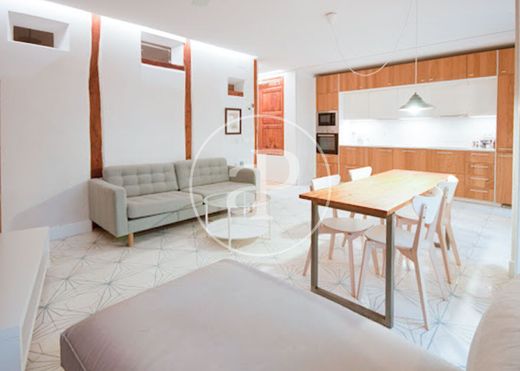 Appartamento a Madrid, Provincia de Madrid