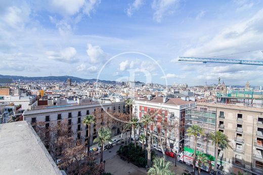 Terreno a Barcellona, Província de Barcelona