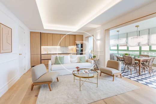 Penthouse in Madrid, Provinz Madrid