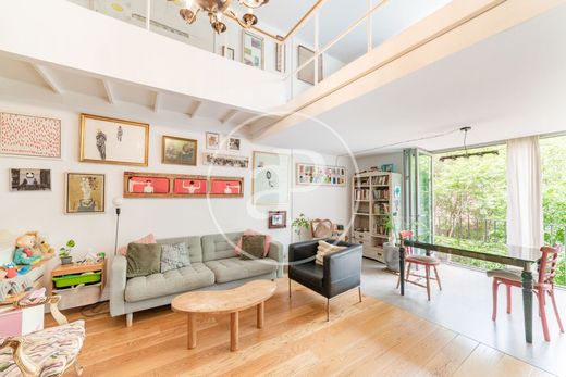 套间/公寓  马德里, Provincia de Madrid