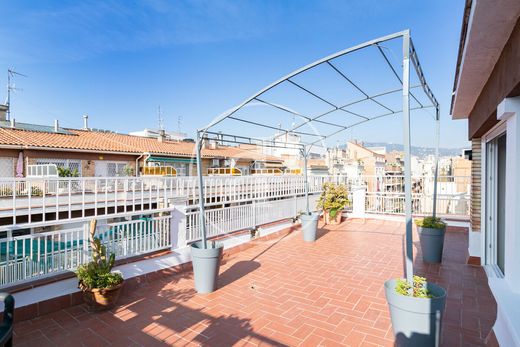 Penthouse w Barcelona, Província de Barcelona