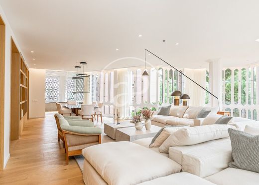 Apartment in Barcelona, Province of Barcelona